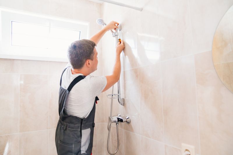 Cost of Shower Installation in Issaquah, WA